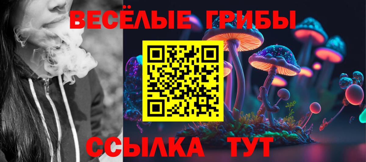 Галлюциногенные грибы мухоморы Евпатория